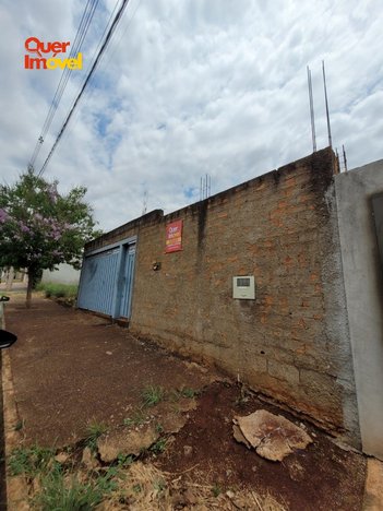 land_lot em Rua Alberto Coselli, Bonfim Paulista - Ribeirão Preto - SP