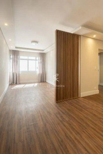 apartment em Rua Doutor Eduardo de Souza Aranha, Vila Nova Conceição - São Paulo - SP