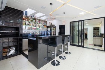 house em Rua Nogueira, Residencial Jardim do Jatobá - Hortolândia - SP