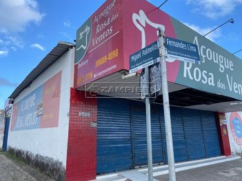 commercial_property em Avenida Fernandes Lima, Farol - Maceió - AL