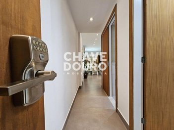 apartment em Rua Ator Paulo Gustavo, Icaraí - Niterói - RJ