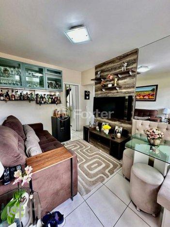 apartment em Toledo Malta, Vila Medeiros - São Paulo - SP