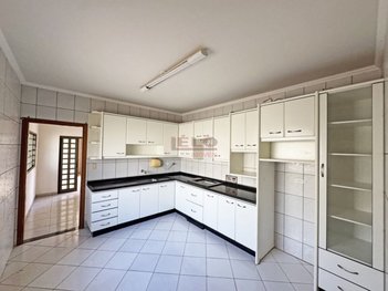 house em Rua José Bergamasco, Jardim Santa Alice - Maringá - PR