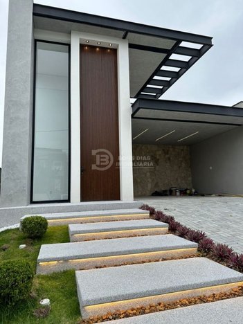 house em Avenida Monte Aconcágua, Residencial Colinas do Aruã - Mogi das Cruzes - SP