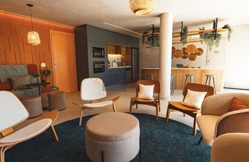 apartment em Rua Estevão Baião, Vila Congonhas - São Paulo - SP