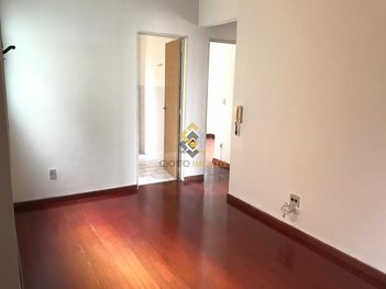 apartment em Rua Barra Grande, Indaiá - Belo Horizonte - MG