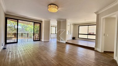 apartment em Rua João Lourenço, Vila Nova Conceição - São Paulo - SP