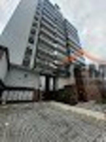 apartment em Avenida José Eugênio Muller, Vila Operária - Itajaí - SC