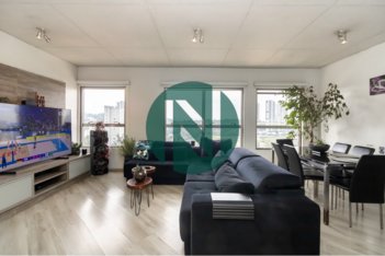 apartment em Rua Ventura Ladalardo, Jardim Fonte do Morumbi - São Paulo - SP