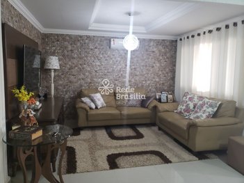 house em Avenida Central, Vila Planalto - Brasília - DF
