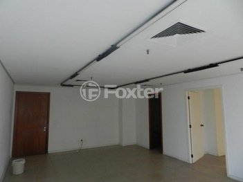office em Rua Chaves Barcelos, Centro Histórico - Porto Alegre - RS