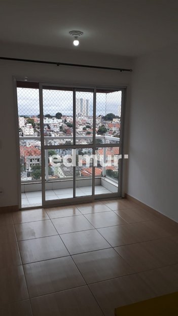 apartment em Rua Iguaçu, Santa Maria - Santo André - SP