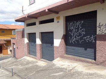business em Rua Lassance, São Geraldo - Belo Horizonte - MG