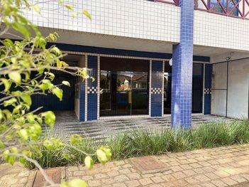 office em Avenida Paraná, Bacacheri - Curitiba - PR