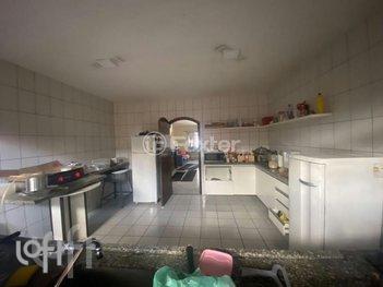 house em Nicola Spinelli, Raposo Tavares - São Paulo - SP