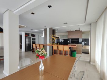 apartment em Rodovia João Paulo, João Paulo - Florianópolis - SC
