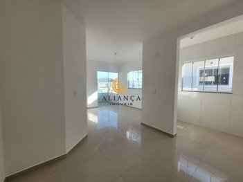 apartment em Rua Ary Jorge Ribeiro de Sá, Nova Palhoça - Palhoça - SC