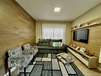 house em Rua São Pedro, Balneário - Florianópolis - SC
