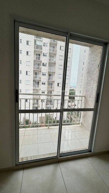 apartment em Rua Antônio Maximiliano de Almeida, Cidade Luiza - Jundiaí - SP