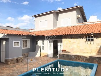 house em Rua Catanduva, Jardim Nova Yorque - Araçatuba - SP