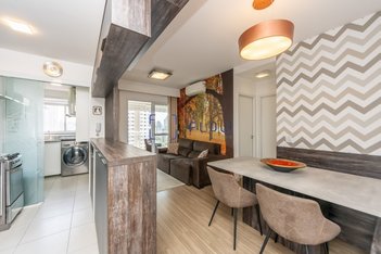 apartment em Rua Padre Machado, Bosque da Saúde - São Paulo - SP