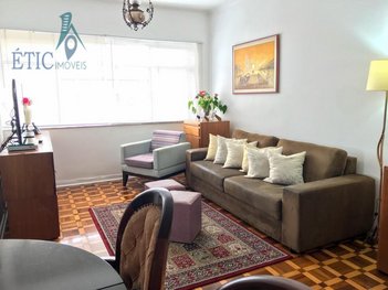 apartment em Avenida Paes de Barros, Mooca - São Paulo - SP