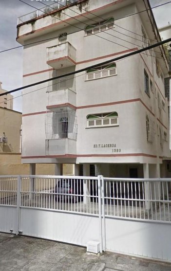apartment em Rua Barão de Aracati, Aldeota - Fortaleza - CE