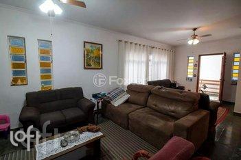 house em Capimirim, Brooklin - São Paulo - SP