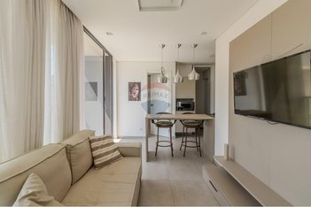 apartment em Rua João Dias de Souza, Parque Campolim - Sorocaba - SP