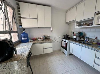apartment em Avenida Doutor João Conceição, Paulista - Piracicaba - SP