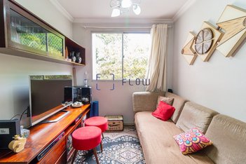 apartment em Rua das Grumixamas, Vila Parque Jabaquara - São Paulo - SP