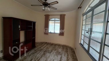 house em Rua Danton Coelho, Vila Nhocune - São Paulo - SP