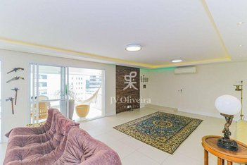 apartment em Rua da Paz, Chácara Santo Antônio (Zona Sul) - São Paulo - SP