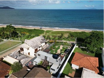 house em Avenida Regina Margareth Passos, Massaguaçu - Caraguatatuba - SP