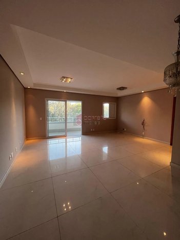 apartment em Avenida Doutor Adilson Rodrigues, Jardim das Samambaias - Jundiaí - SP