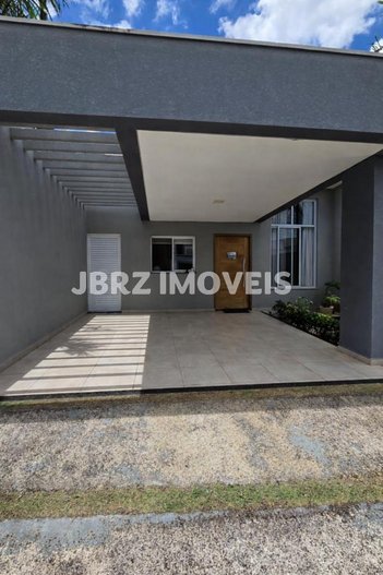 house em Avenida Antonio José Petrilli, Jardim Park Real - Indaiatuba - SP