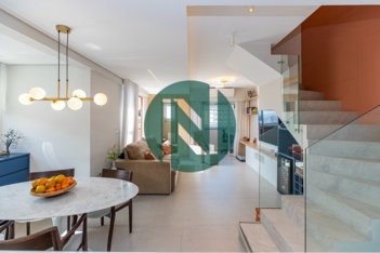 apartment em Rua Martiniano de Carvalho, Bela Vista - São Paulo - SP