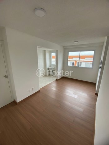 apartment em Rua Paraná, Santa Isabel - Viamão - RS