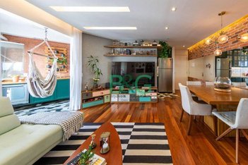 apartment em Rua Ibitirama, Vila Prudente - São Paulo - SP