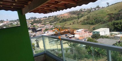 house em Rua Água Marinha, Jardim Mônica - Itaquaquecetuba - SP