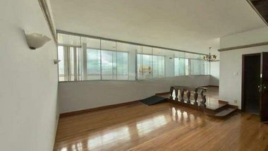 apartment em Avenida Afonso Pena, Centro - Belo Horizonte - MG