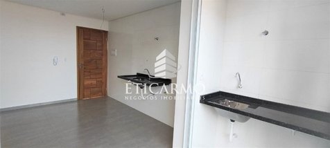 apartment em Rua Evans, Vila Esperança - São Paulo - SP