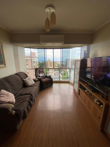 apartment em Rua Domingos Martins, Centro - Canoas - RS