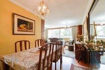 apartment em Bartira, Perdizes - São Paulo - SP