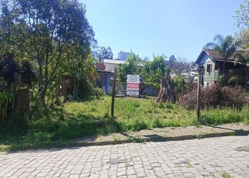 land_lot em Rua Thereza Dalcanali Zugno, Charqueadas - Caxias do Sul - RS