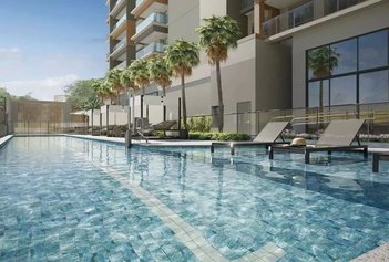 apartment em Rua Ângelo Colucci, Vila Progredior - São Paulo - SP