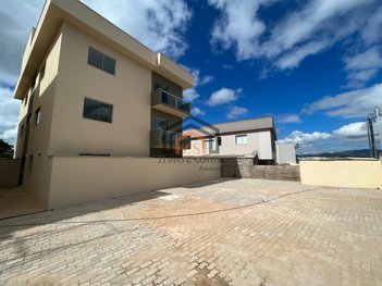apartment em Avenida Telê Santana, Novo Itabirito - Itabirito - MG