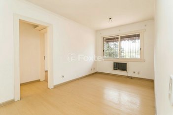 apartment em Rua José Scutari, Passo da Areia - Porto Alegre - RS