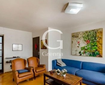 apartment em Rua Cubatão, Vila Mariana - São Paulo - SP