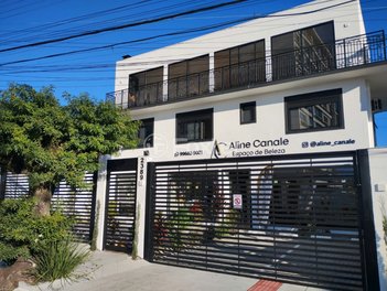 commercial_property em Rua Irmã Bonavita, Capoeiras - Florianópolis - SC